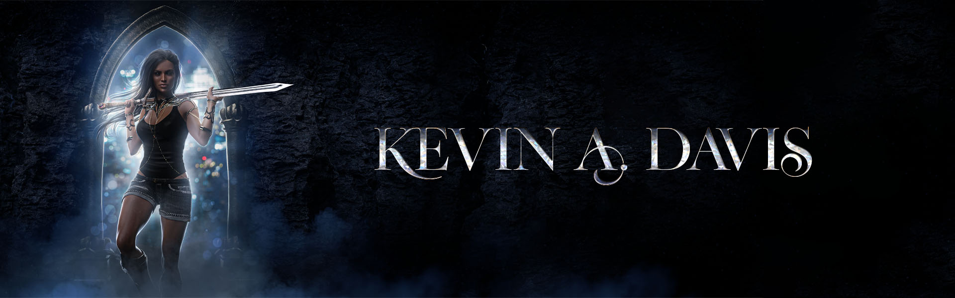 Kevin A Davis